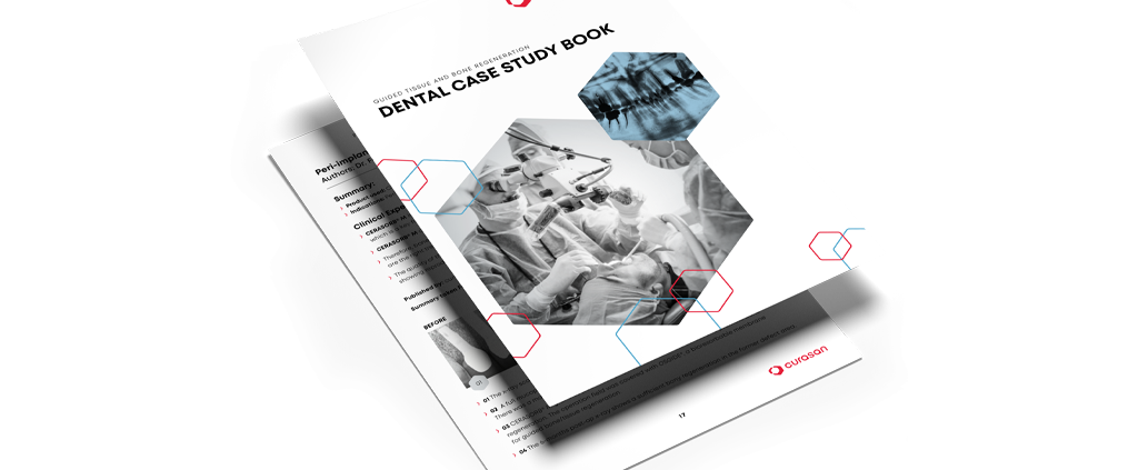 Dental Case Study Book