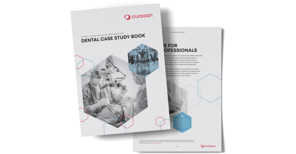 Dental Case Study Book