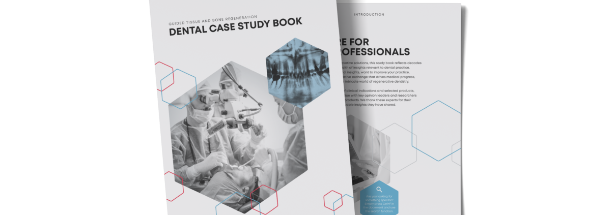 Dental Case Study Book