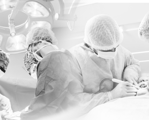 Resorbable vs. Non-Resorbable Bone Grafts
