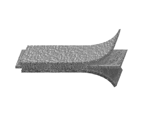 EPI-GUIDE® product layers
